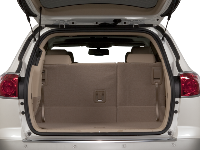 2012 Buick Enclave Convenience