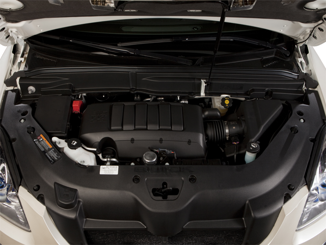 2012 Buick Enclave Convenience