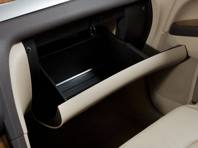 2012 Buick Enclave Convenience