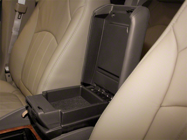 2012 Buick Enclave Convenience