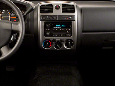 2012 Chevrolet Colorado LT w/2LT