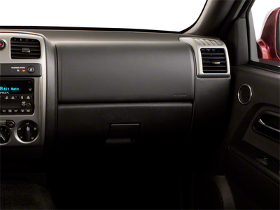 2012 Chevrolet Colorado LT w/2LT