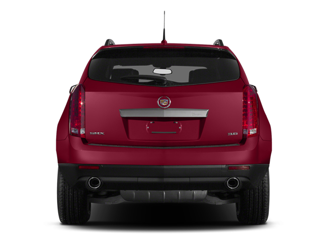 2013 Cadillac SRX Performance Collection