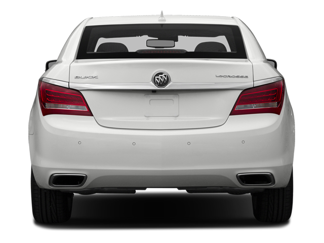 2014 Buick LaCrosse Base