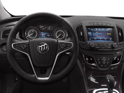 2014 Buick Regal Premium I