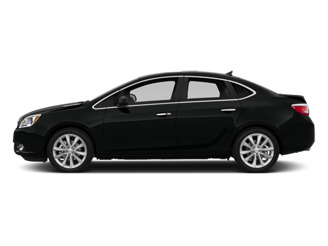 2014 Buick Verano Convenience Group