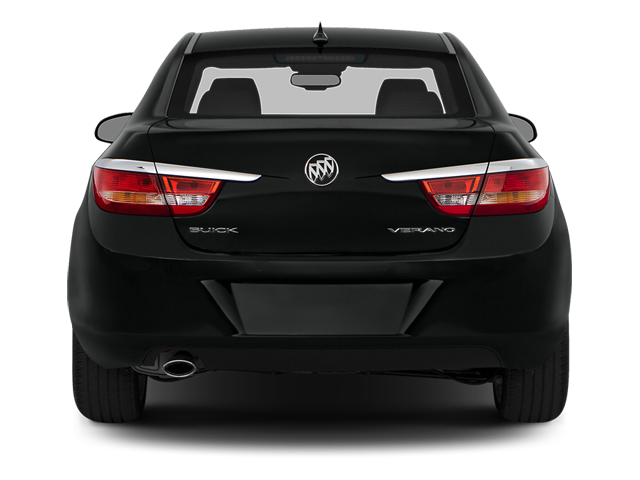 2014 Buick Verano Convenience Group