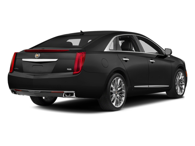 2014 Cadillac XTS Premium
