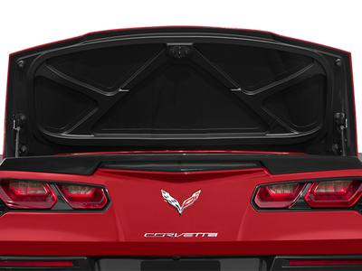 2014 Chevrolet Corvette Stingray Z51 2LT