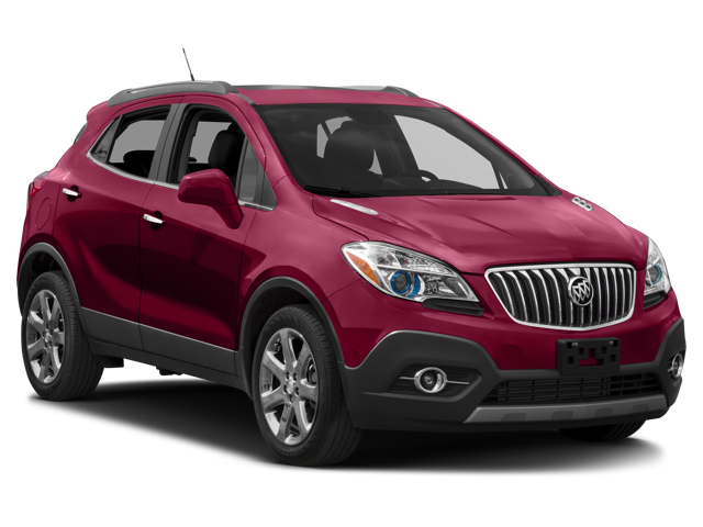 2016 Buick Encore Sport Touring