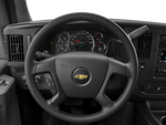2016 Chevrolet Express Cargo 2500 Work Van