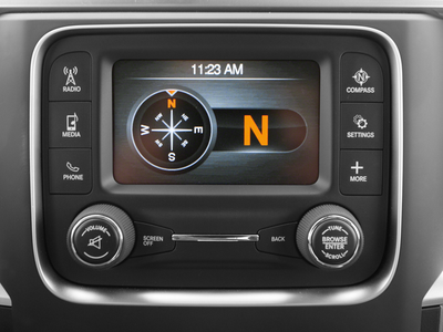 2016 RAM 3500 Big Horn