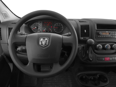 2016 RAM ProMaster 3500 High Roof