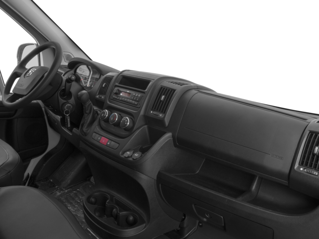 2016 RAM ProMaster 3500 High Roof