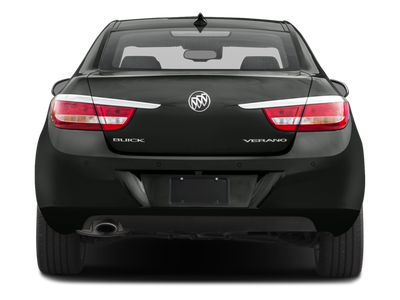 2017 Buick Verano Base