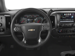 2017 Chevrolet Silverado LT