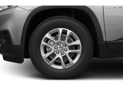 2018 Chevrolet Traverse LS