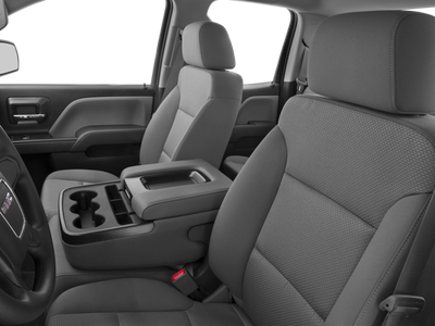 2018 GMC Sierra 1500 1SA