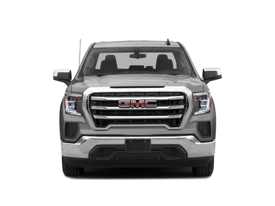 2020 GMC Sierra SLE