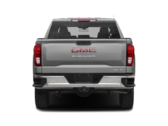 2020 GMC Sierra SLE