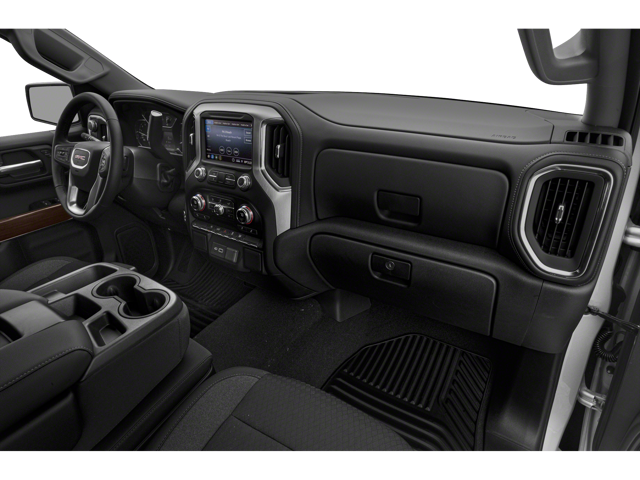 2020 GMC Sierra SLE
