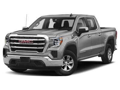 2020 GMC Sierra 1500 NA