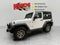 2016 Jeep Wrangler Rubicon