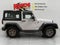 2016 Jeep Wrangler Rubicon