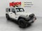 2017 Jeep Wrangler Unlimited Sport 4x4