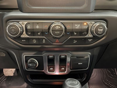 2019 Jeep Wrangler Sport S 4x4