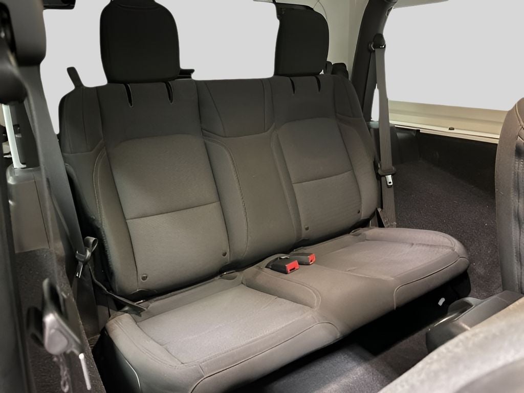 2019 Jeep Wrangler Sport S 4x4