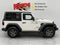 2019 Jeep Wrangler Sport S 4x4