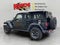 2022 Jeep Wrangler 4xe Unlimited Rubicon 4x4