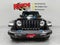 2022 Jeep Wrangler 4xe Unlimited Rubicon 4x4