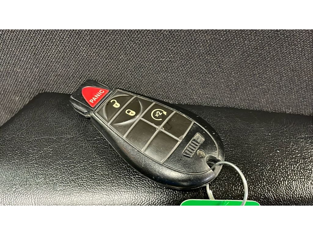 2018 Jeep Cherokee Altitude