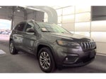 2019 Jeep Cherokee Latitude Plus 4x4