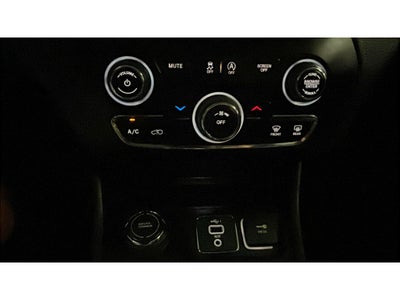 2020 Jeep Cherokee Altitude 4X4