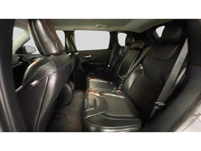 2020 Jeep Cherokee Altitude 4X4