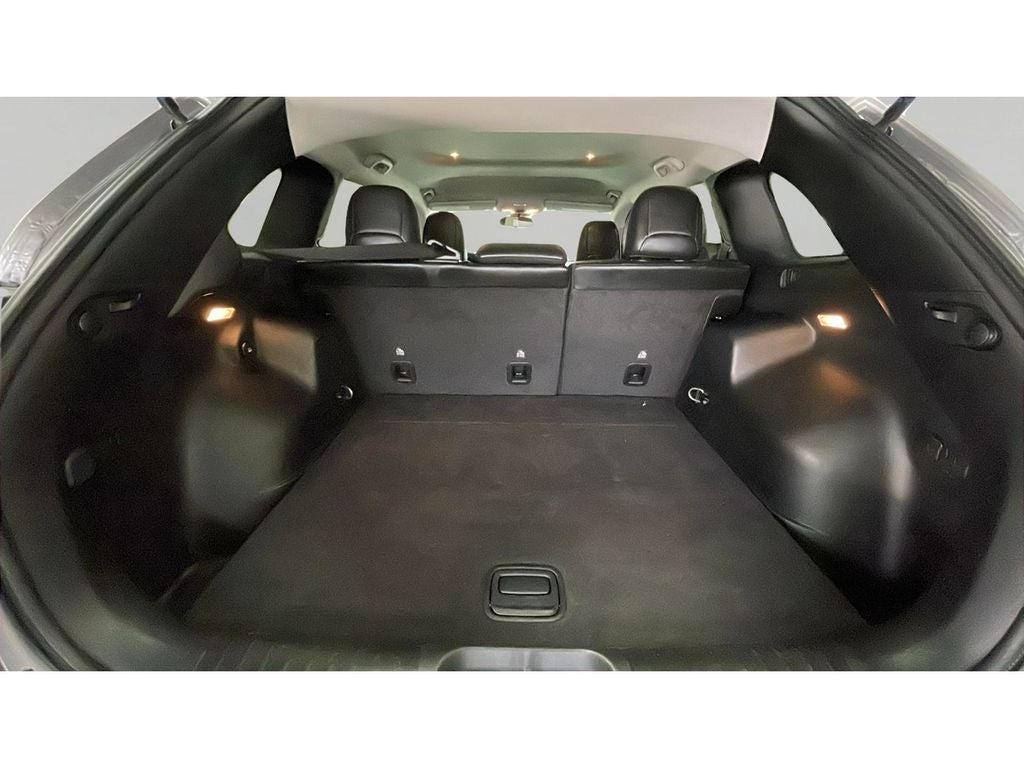 2020 Jeep Cherokee Altitude 4X4