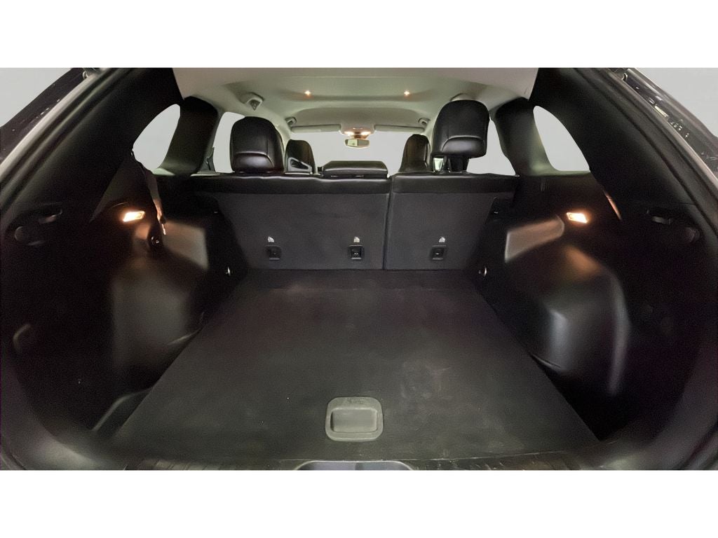 2021 Jeep Cherokee Latitude Plus 4x4