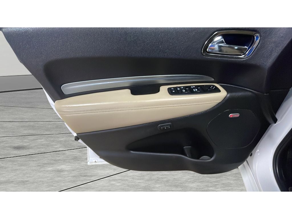 2018 Dodge Durango GT AWD
