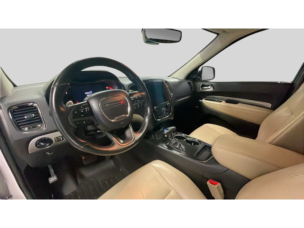 2018 Dodge Durango GT AWD