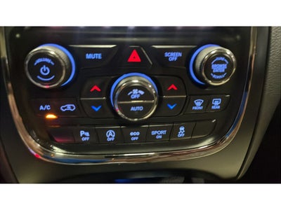 2018 Dodge Durango GT AWD