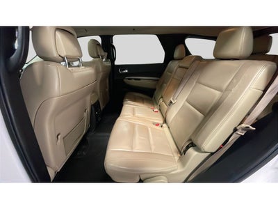 2018 Dodge Durango GT AWD