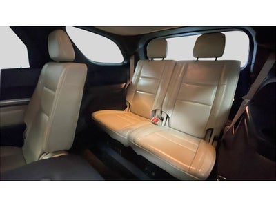2018 Dodge Durango GT AWD