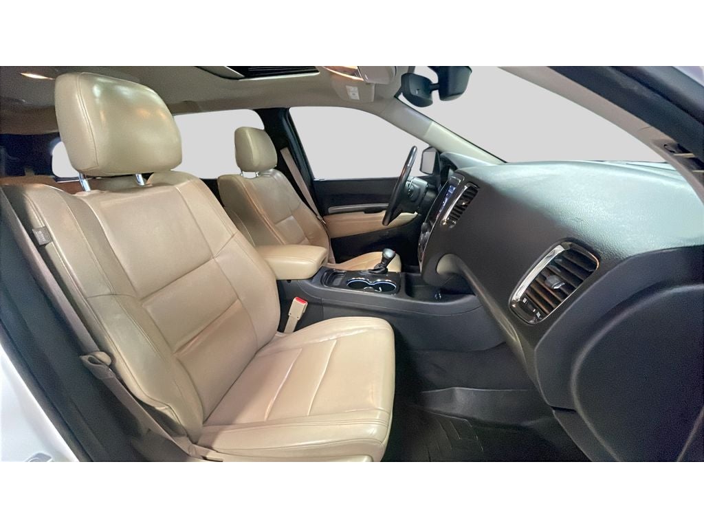 2018 Dodge Durango GT AWD
