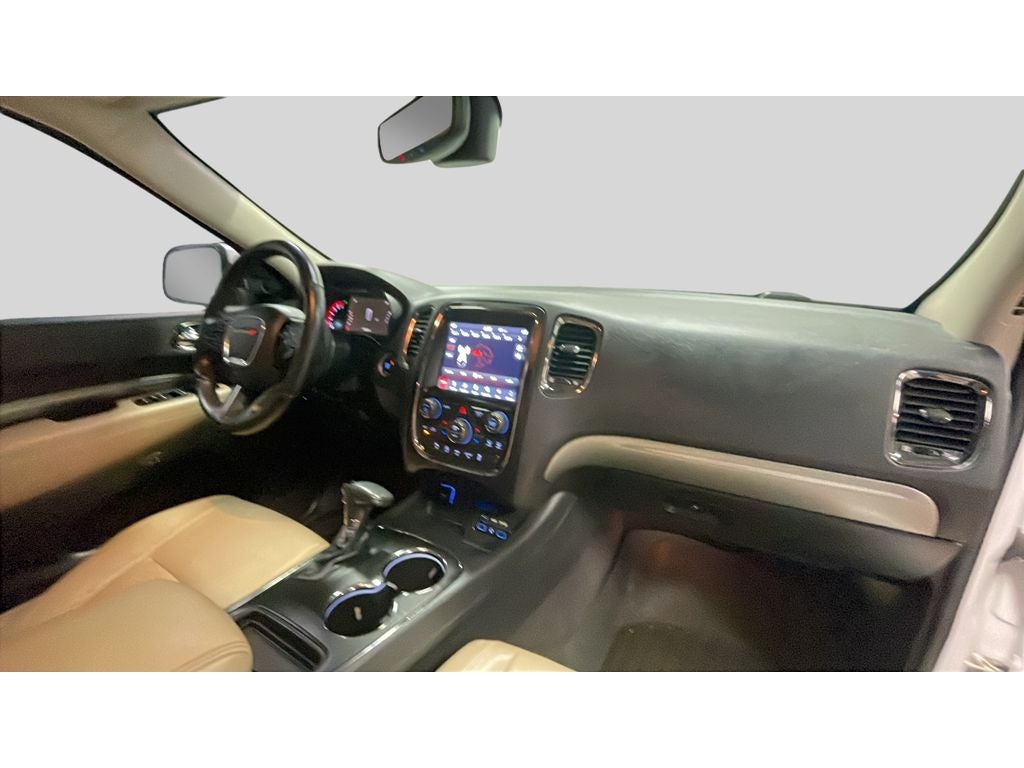 2018 Dodge Durango GT AWD