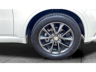 2018 Dodge Durango GT AWD