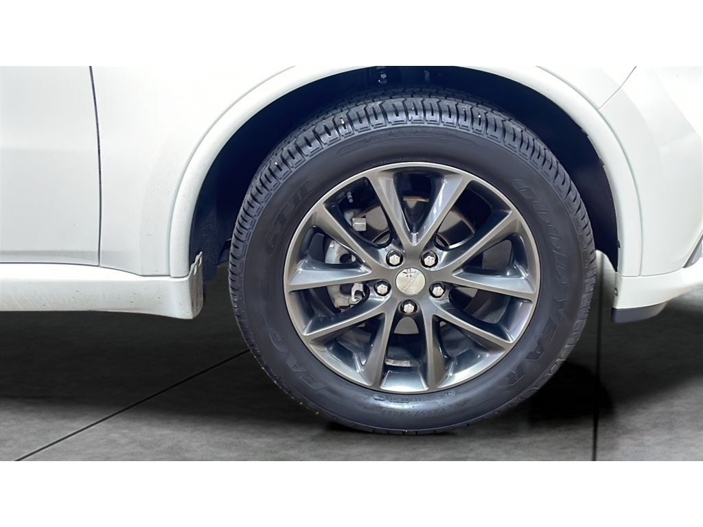 2018 Dodge Durango GT AWD