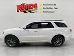 2018 Dodge Durango GT AWD